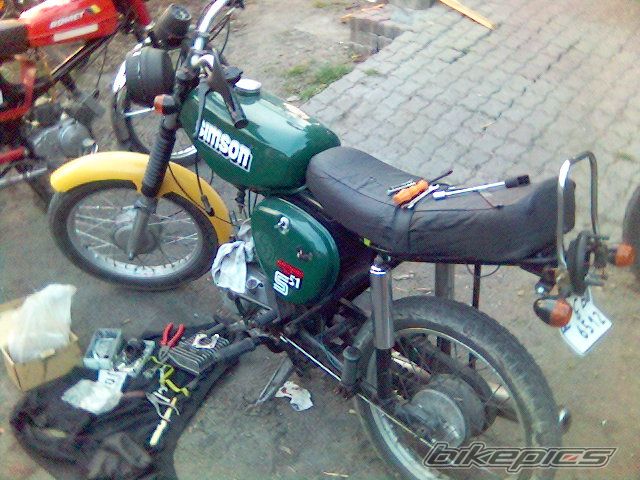 Bike Photo 848800