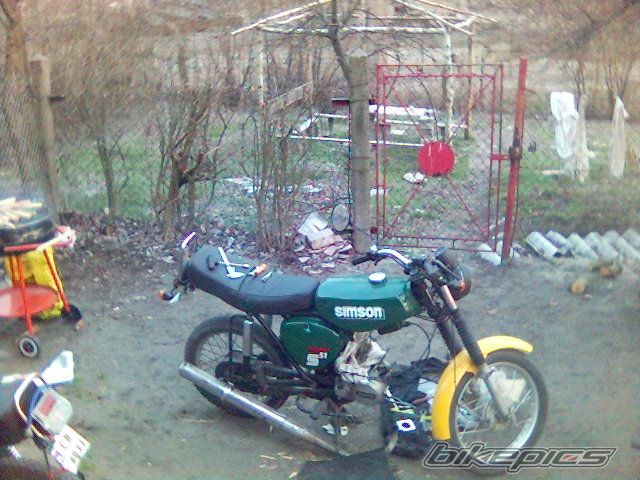 Bike Photo 848801