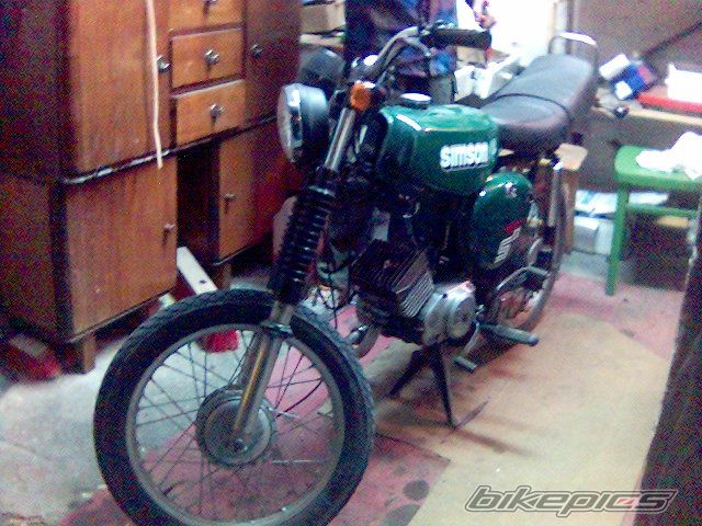 Bike Photo 848802