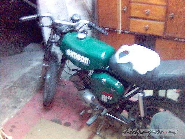 Bike Photo 848804
