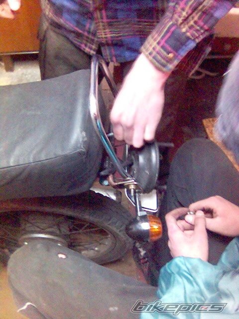 Bike Photo 848805