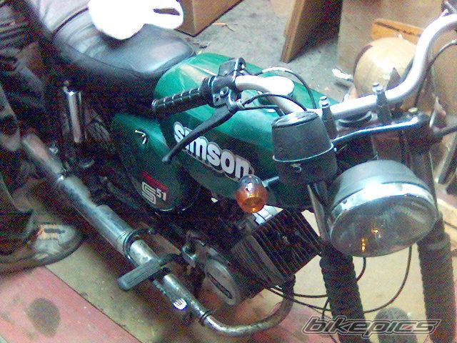 Bike Photo 848806