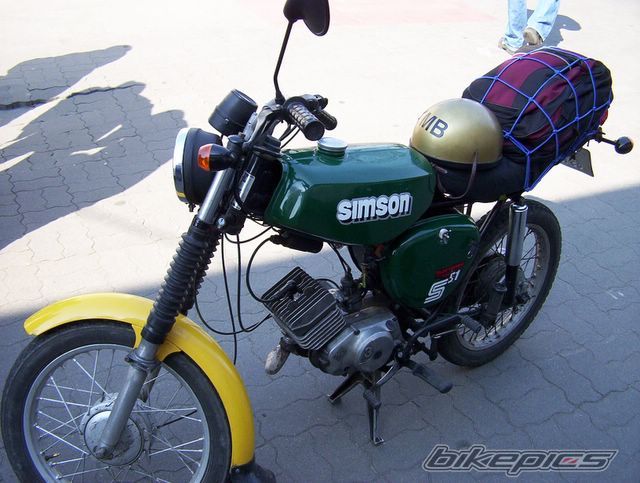 Bike Photo 848813