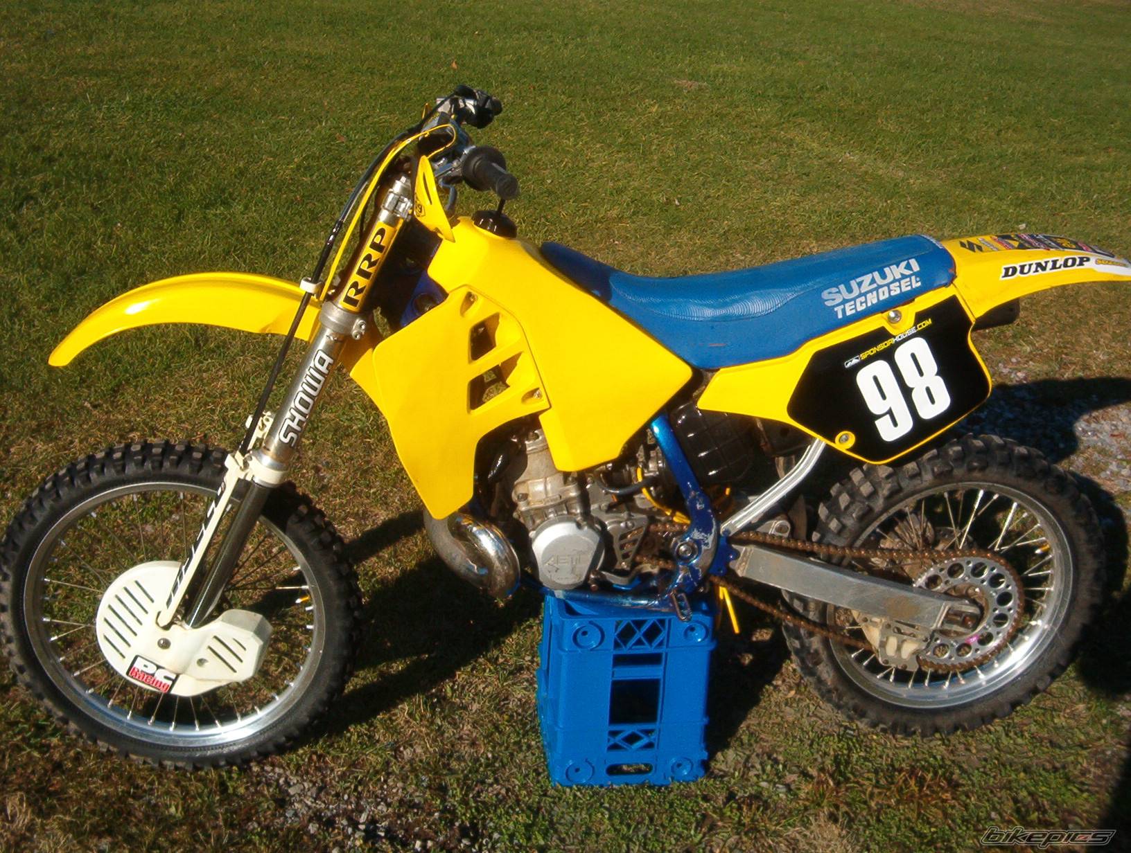 Bike Photo 84882