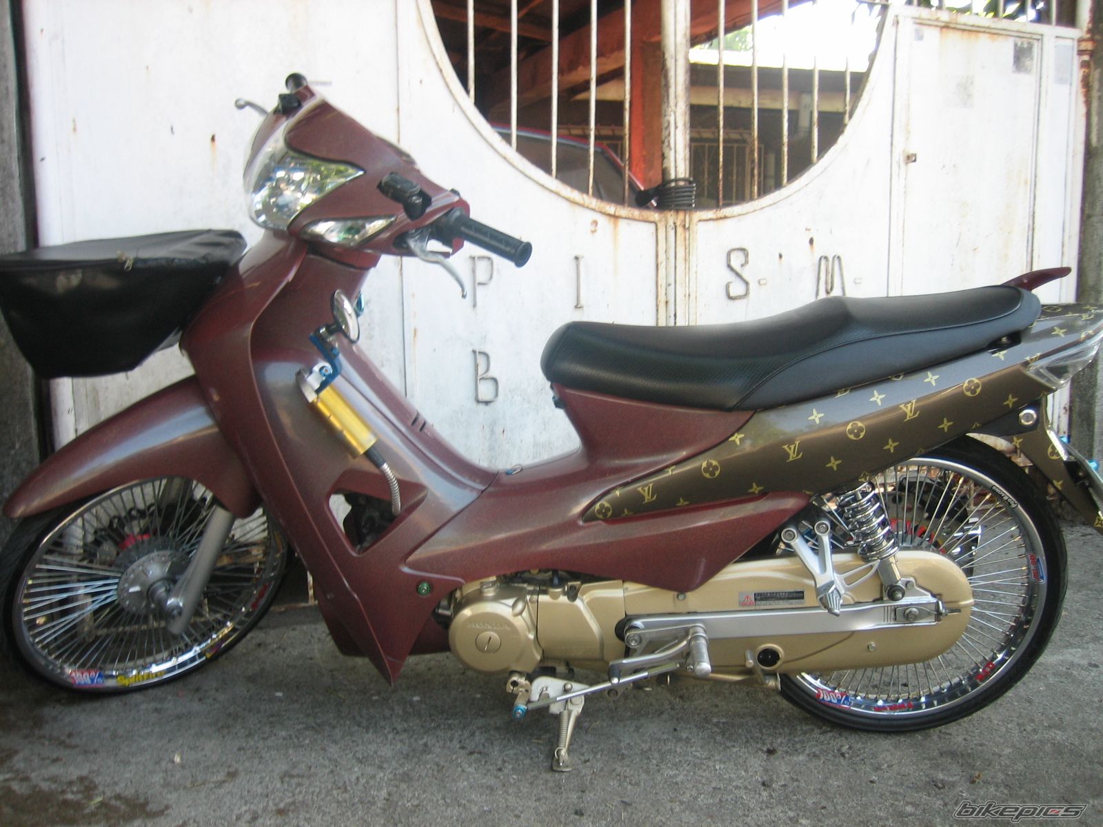 Bike Photo 848832