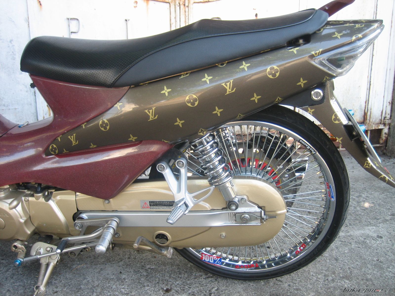 Bike Photo 848834