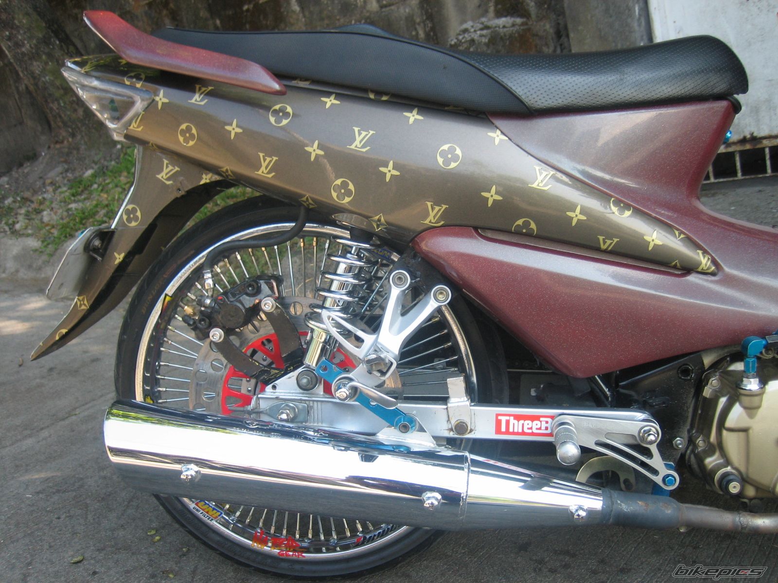 Bike Photo 848837