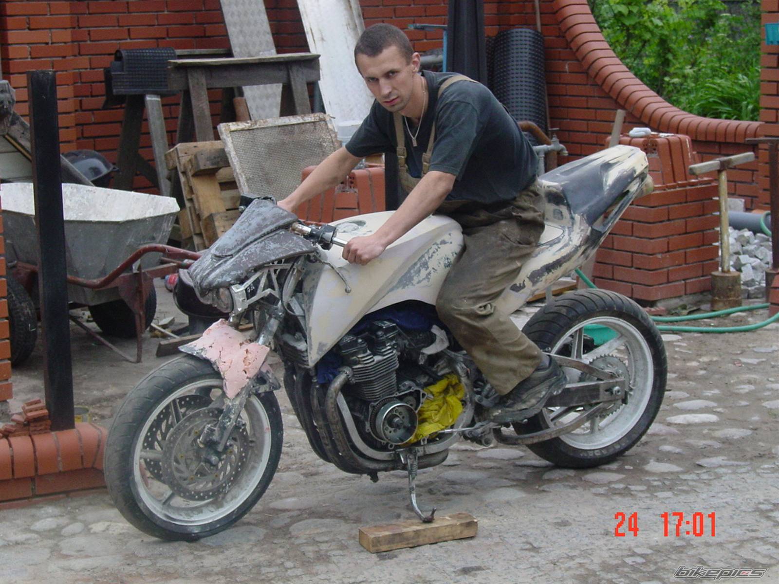 Bike Photo 84885