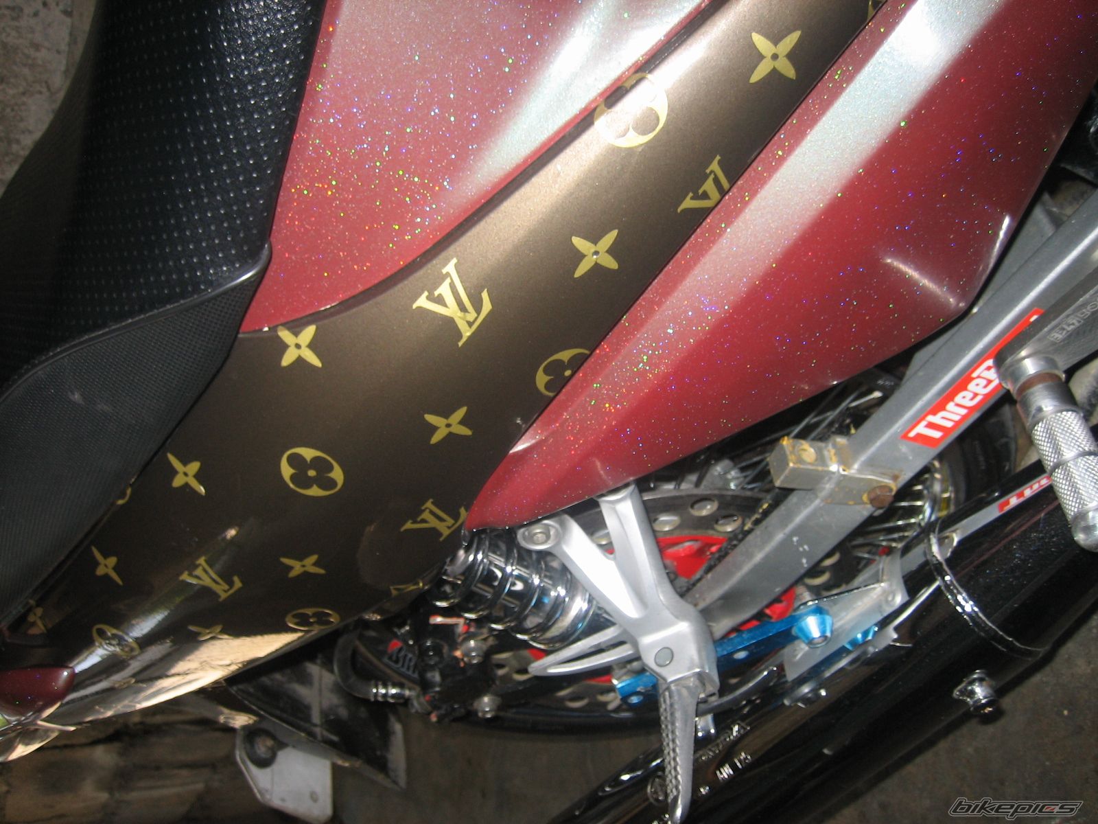 Bike Photo 848855