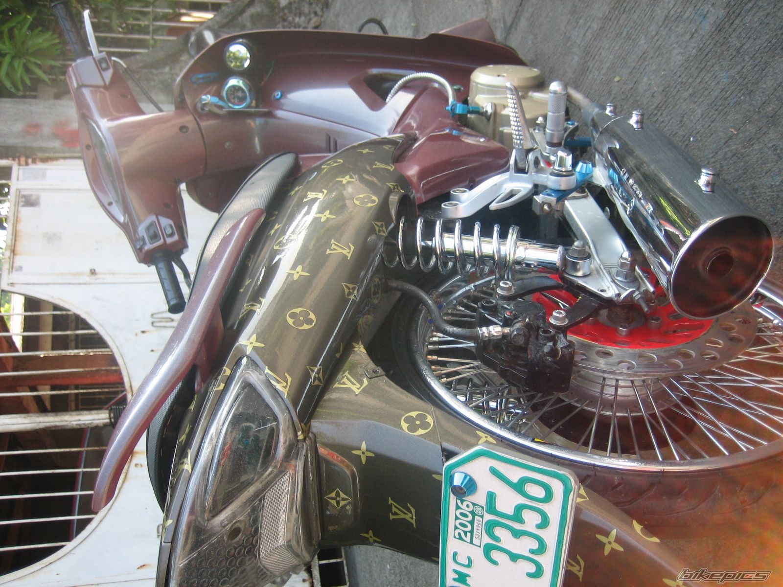 Bike Photo 848859