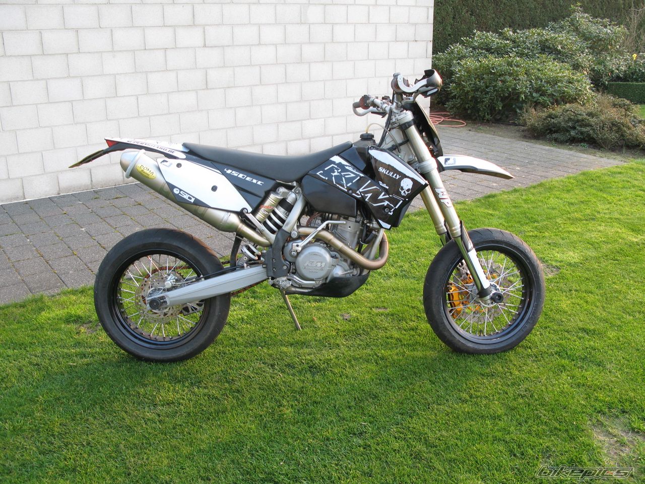 Bike Photo 848902