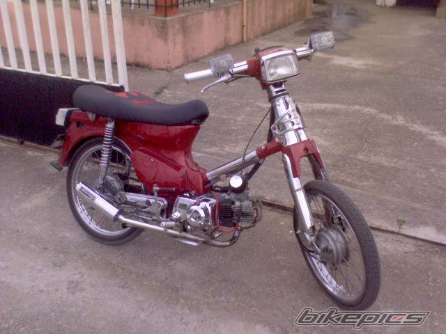 Bike Photo 848919