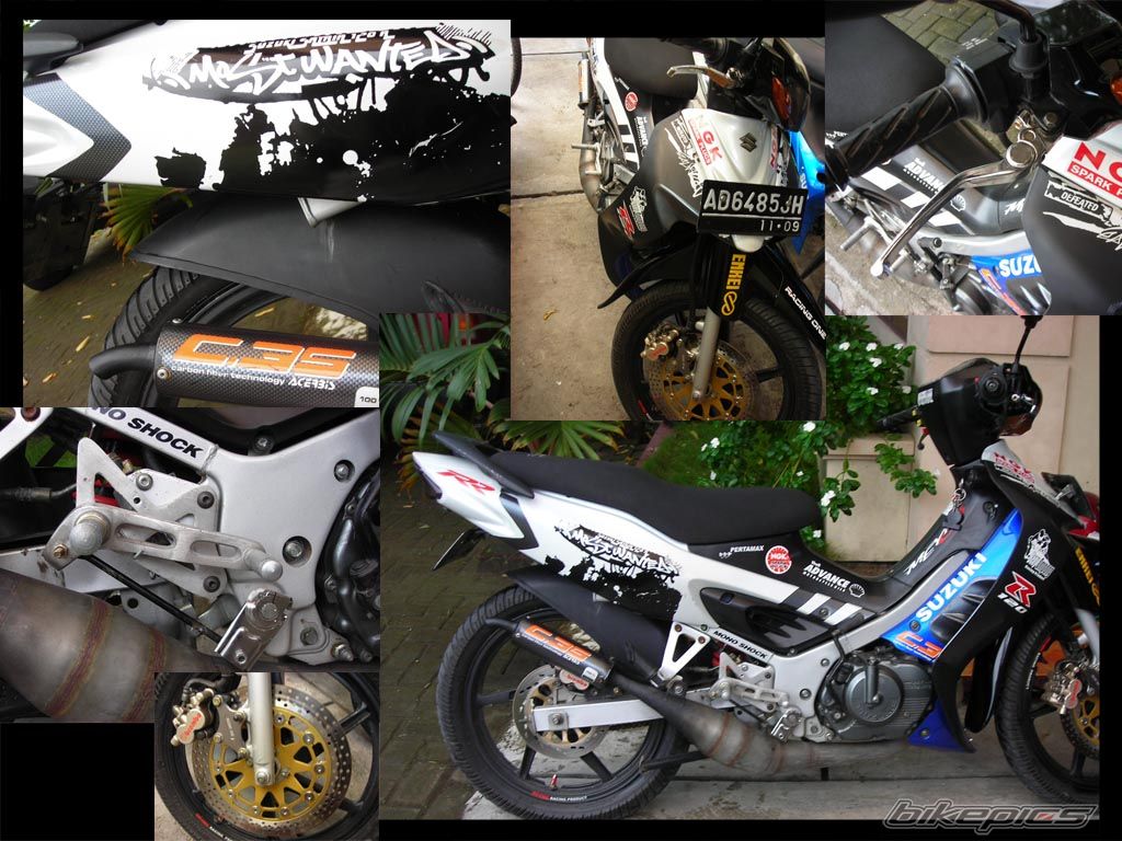 Bike Photo 848931