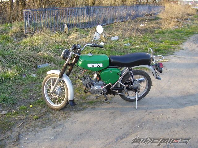 Bike Photo 848949