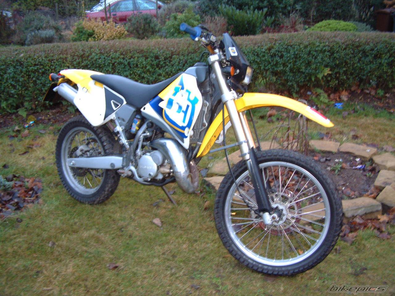 Bike Photo 84899