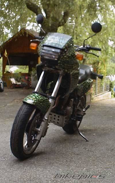 Bike Photo 849