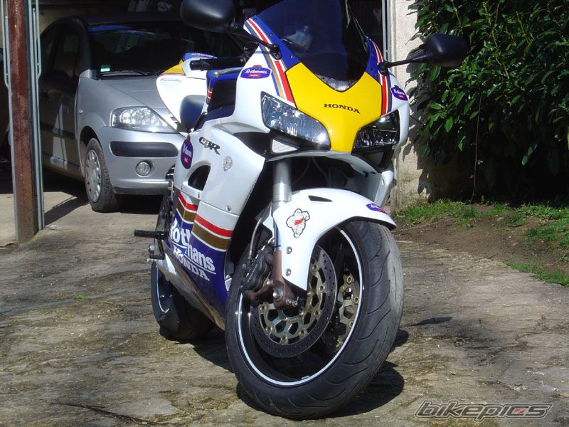 Bike Photo 849007