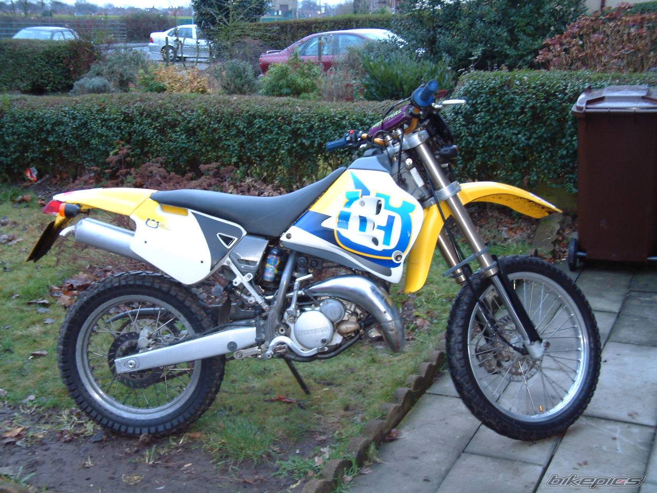 Bike Photo 84901