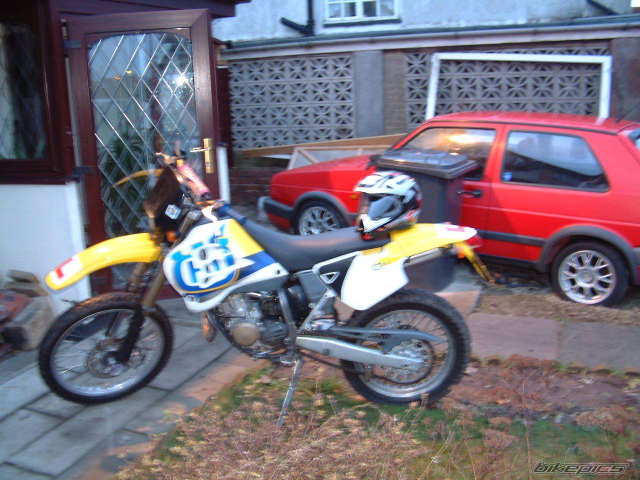 Bike Photo 84902