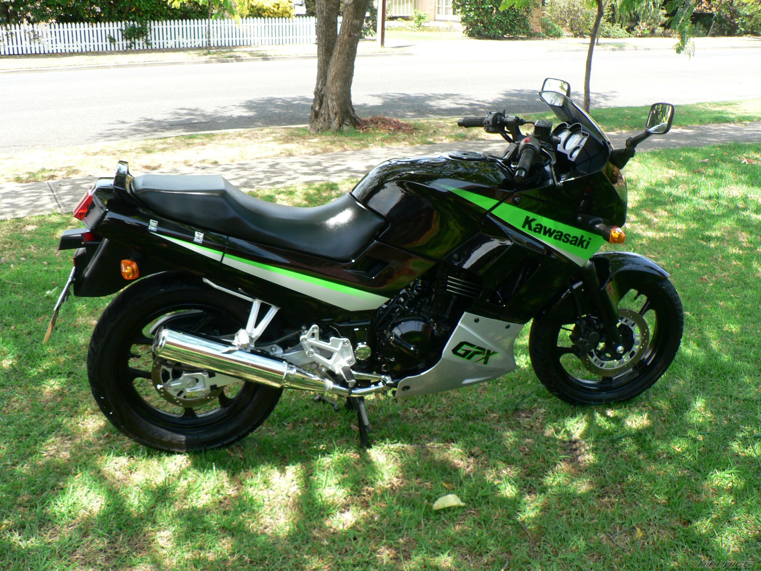 Bike Photo 849038
