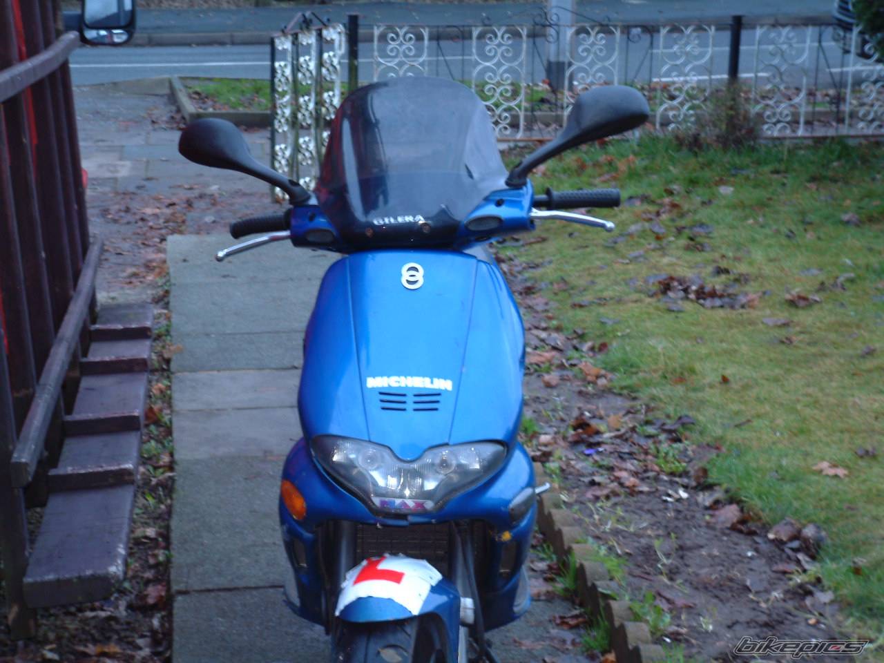 Bike Photo 84905