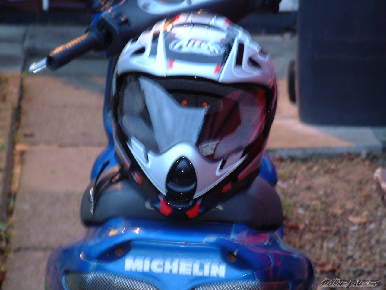 Bike Photo 84907