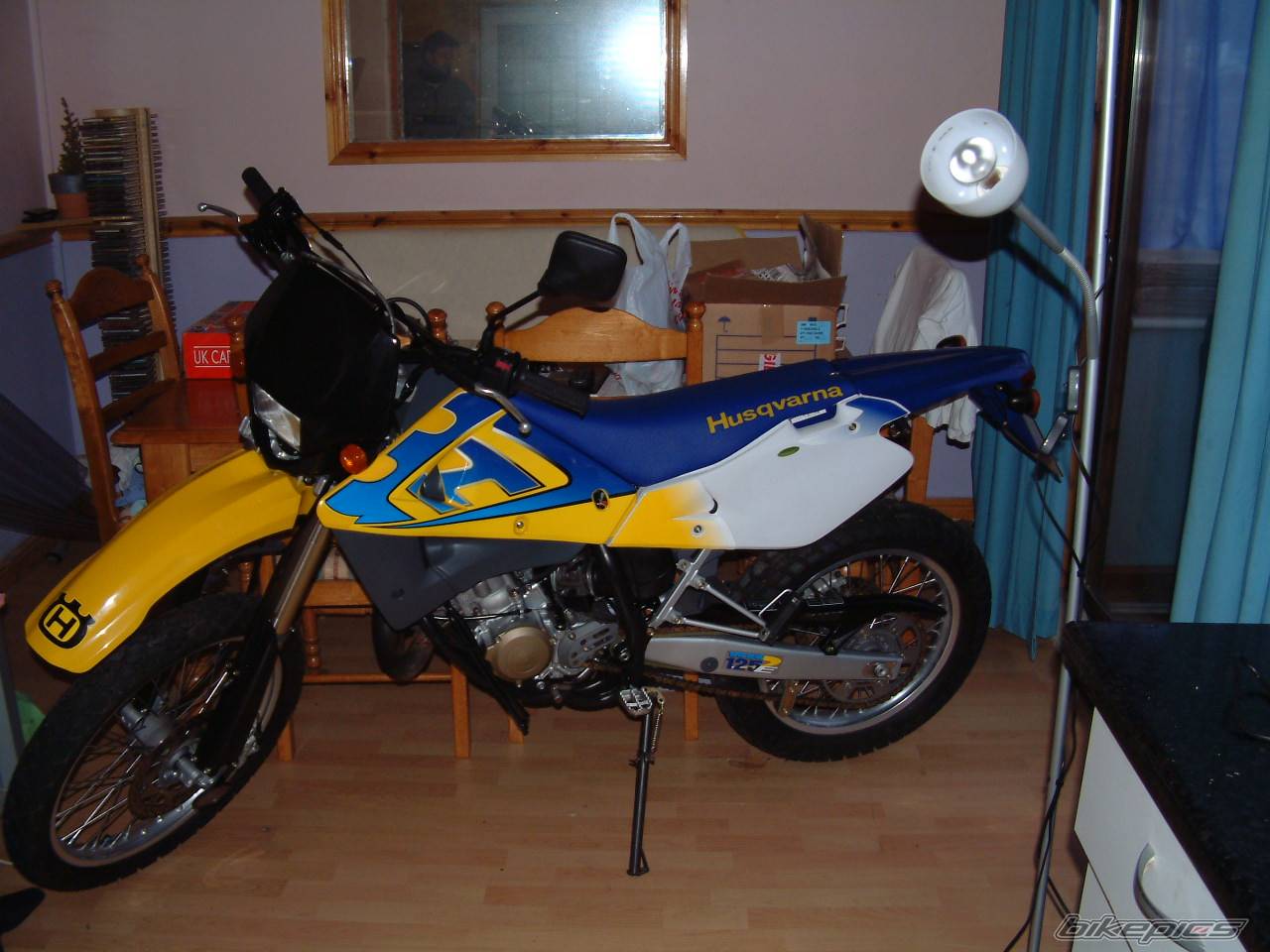 Bike Photo 84910