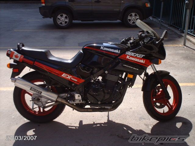 Bike Photo 849105