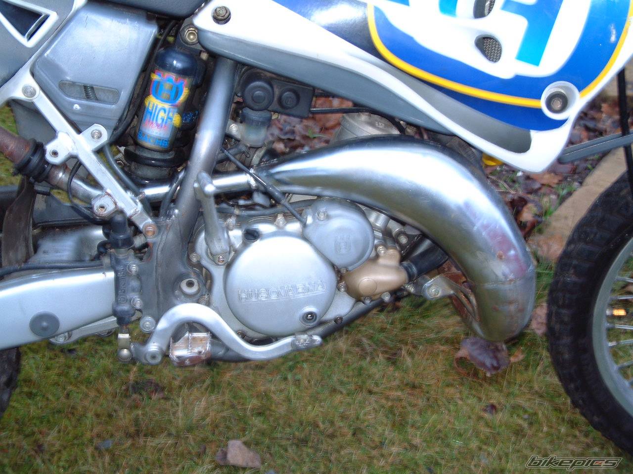 Bike Photo 84911