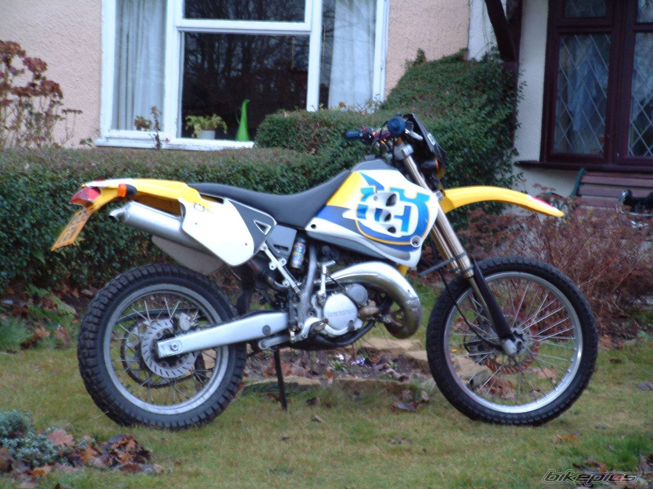 Bike Photo 84912