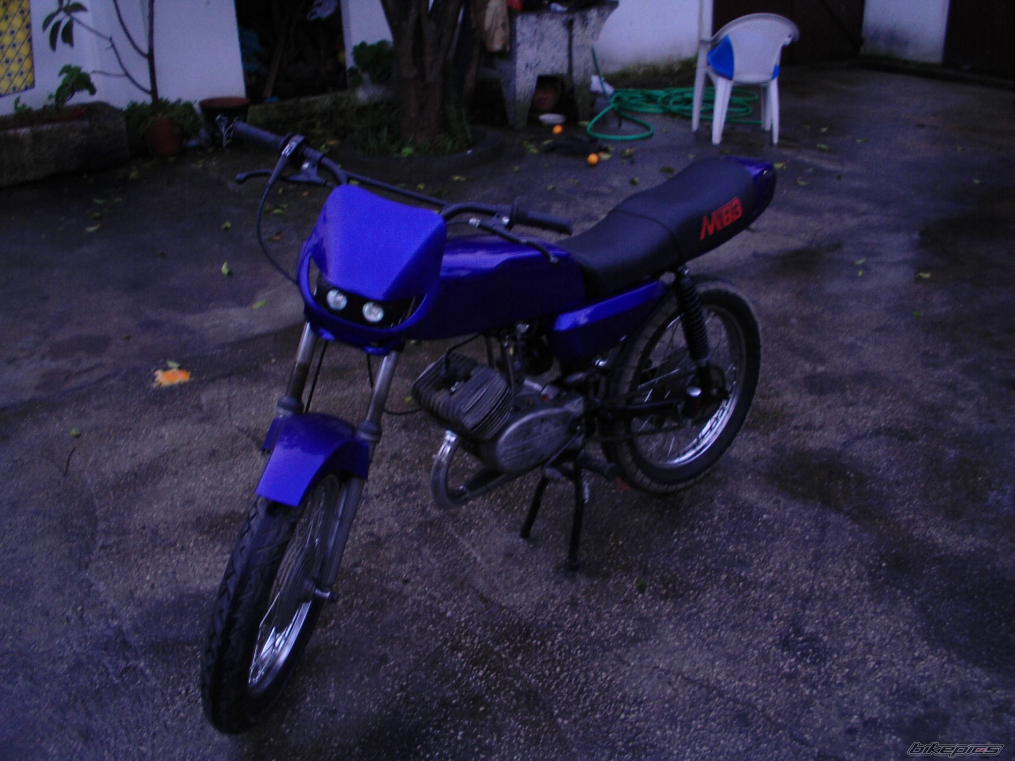 Bike Photo 849122