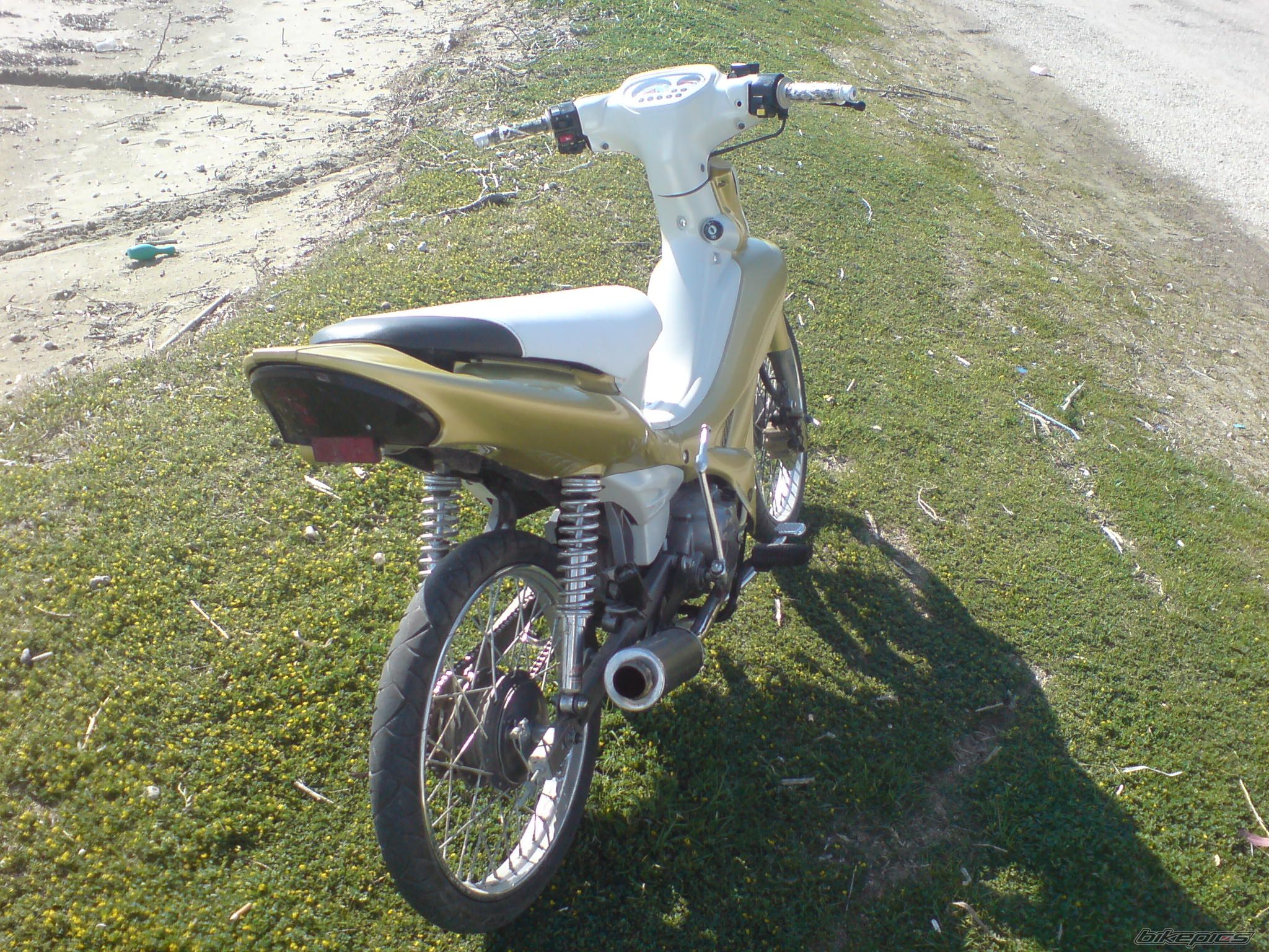Bike Photo 849123