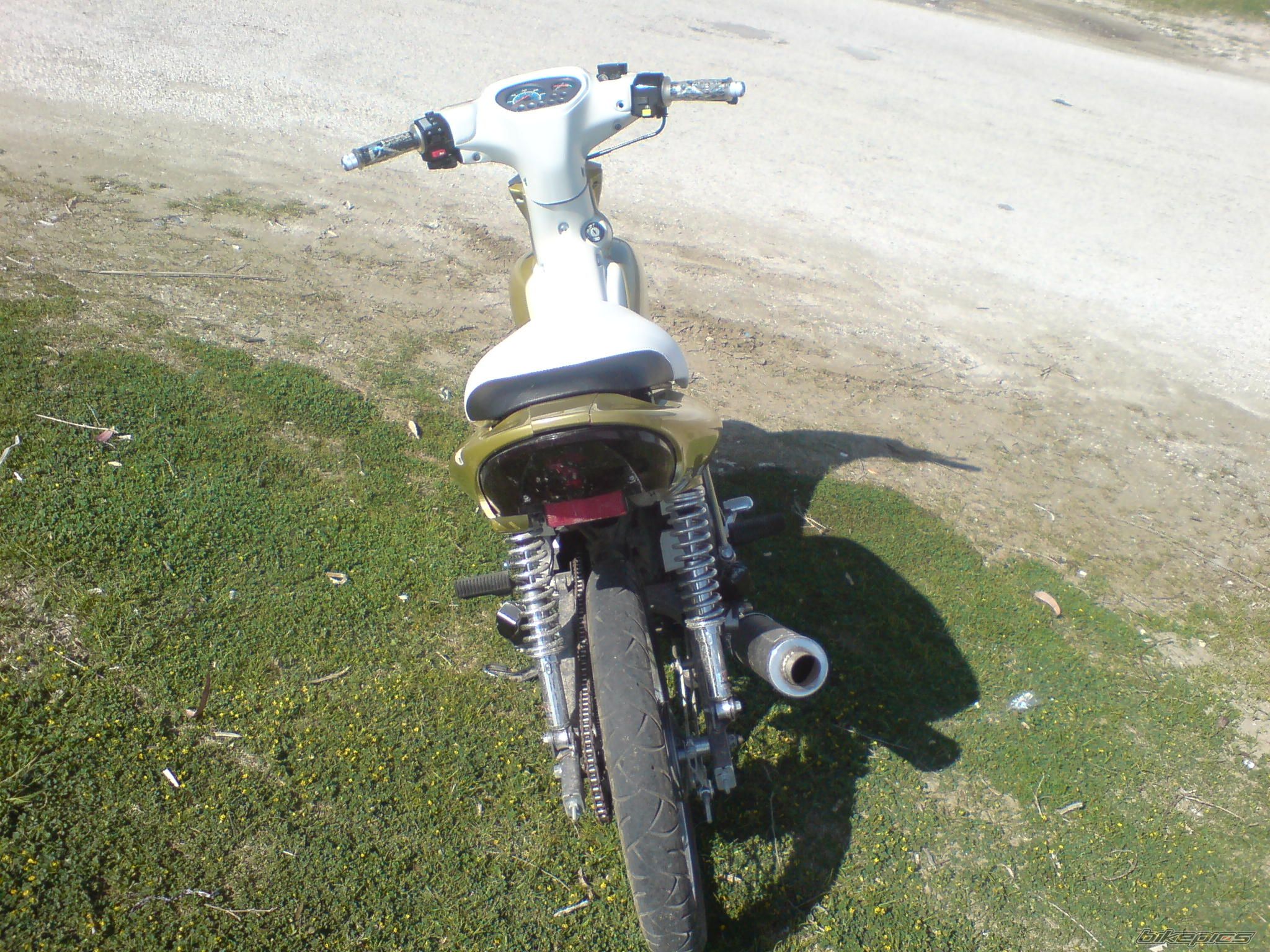 Bike Photo 849124