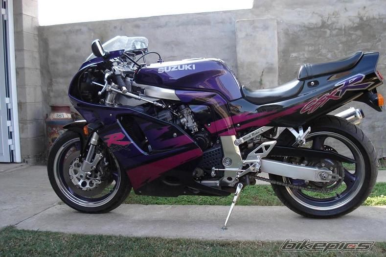 Bike Photo 849125