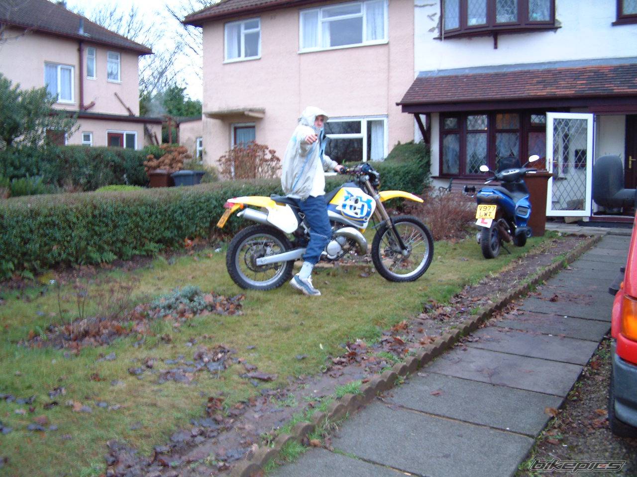 Bike Photo 84913