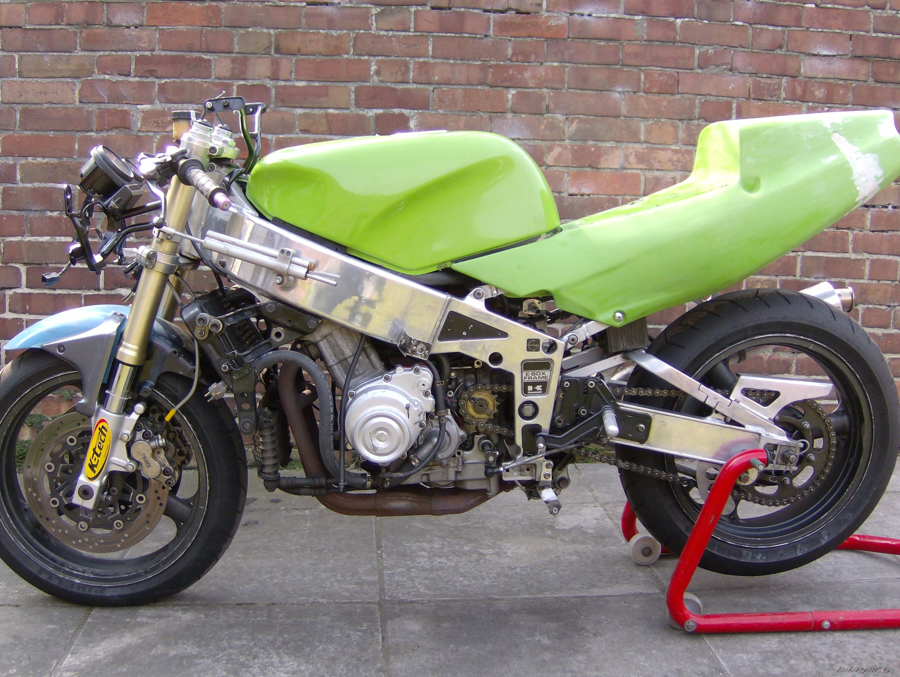 Bike Photo 849131