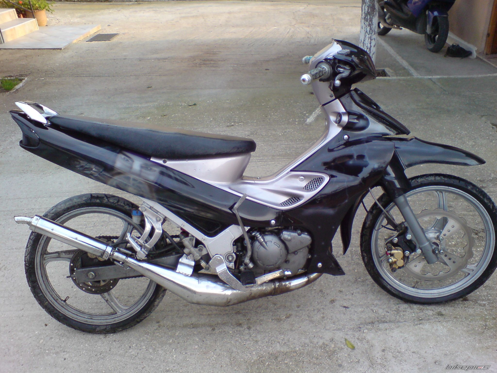 Bike Photo 849132