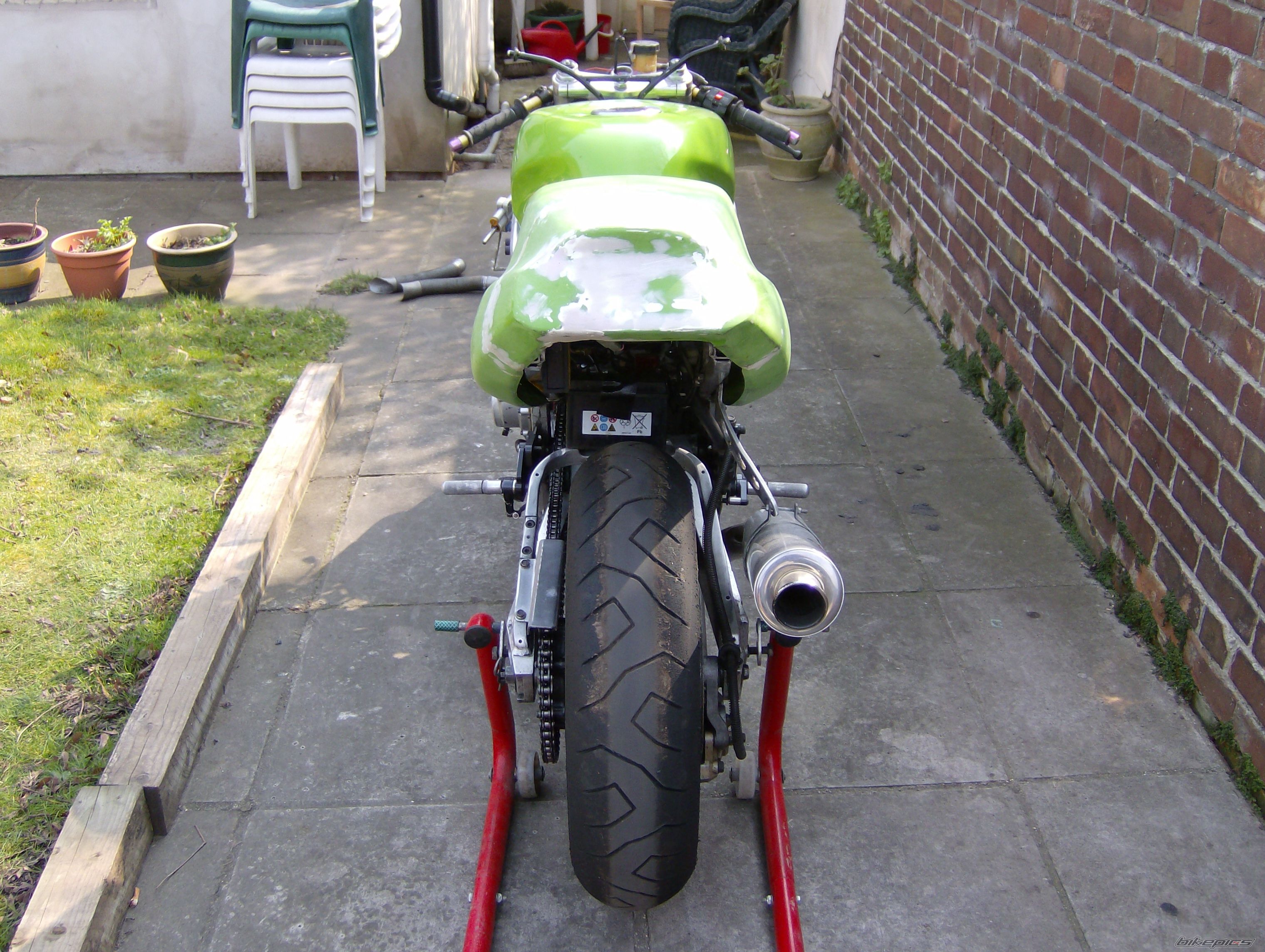 Bike Photo 849137