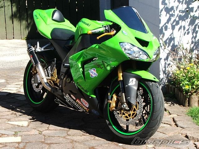 Bike Photo 849138
