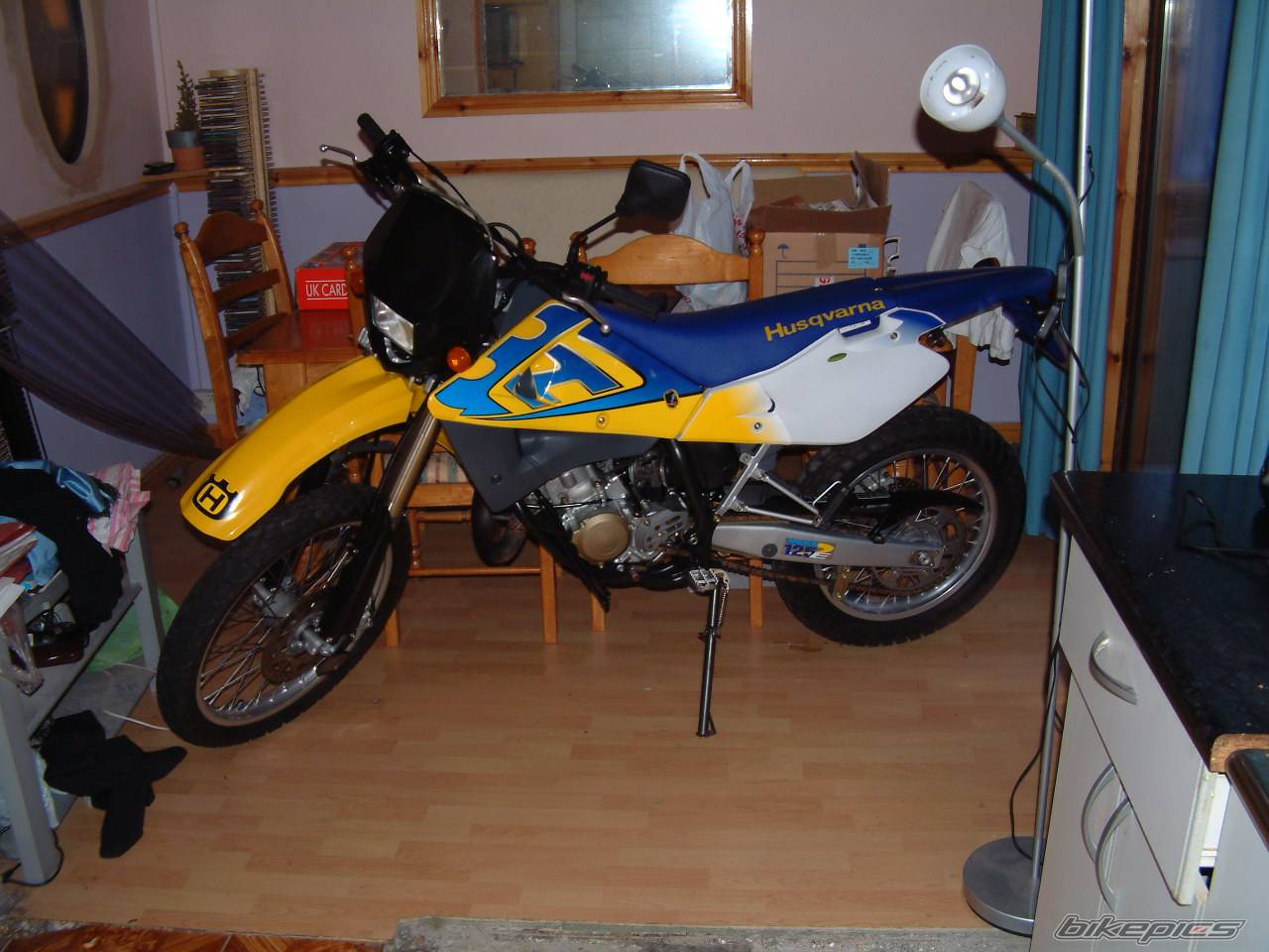 Bike Photo 84914