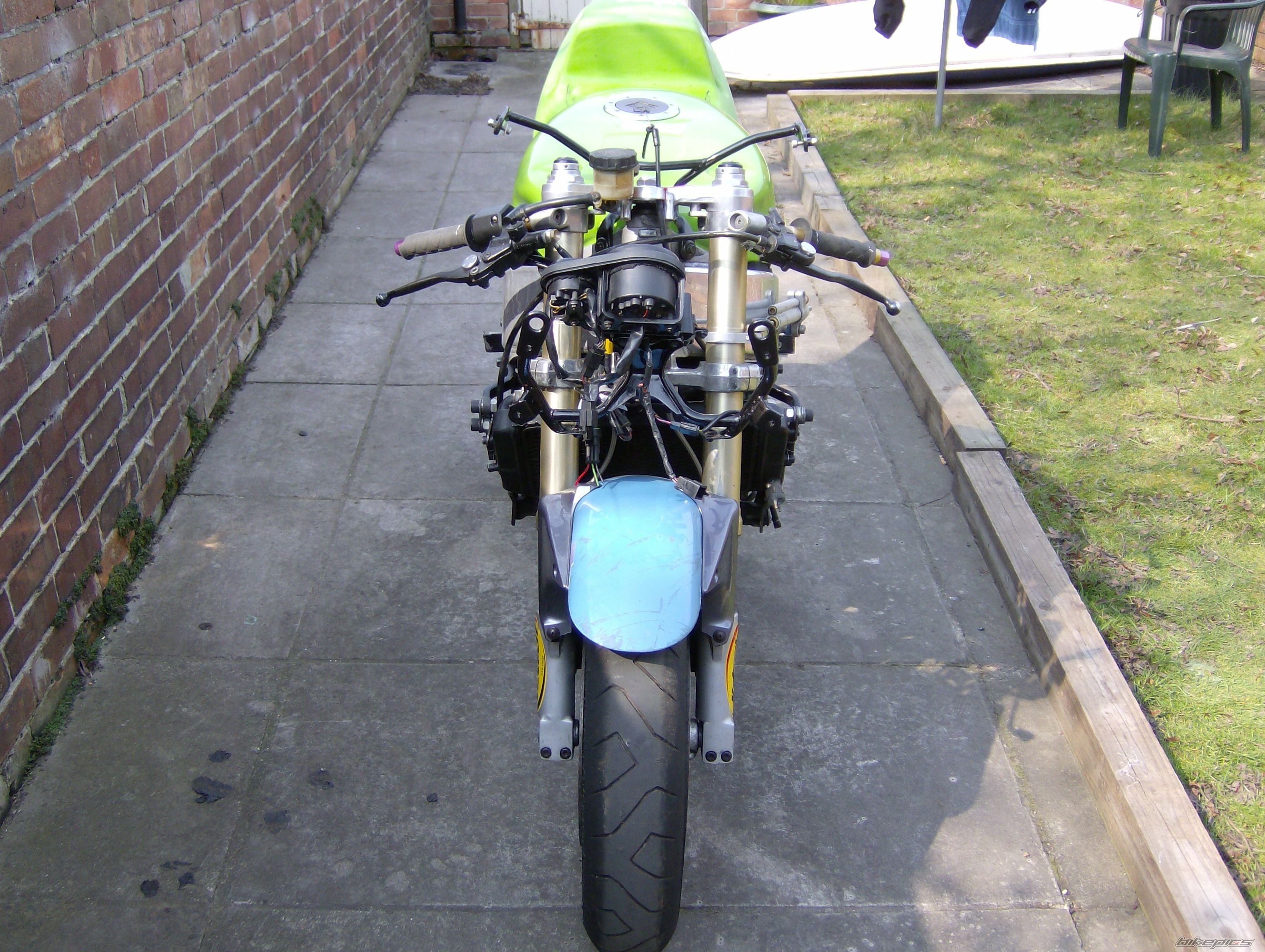 Bike Photo 849140