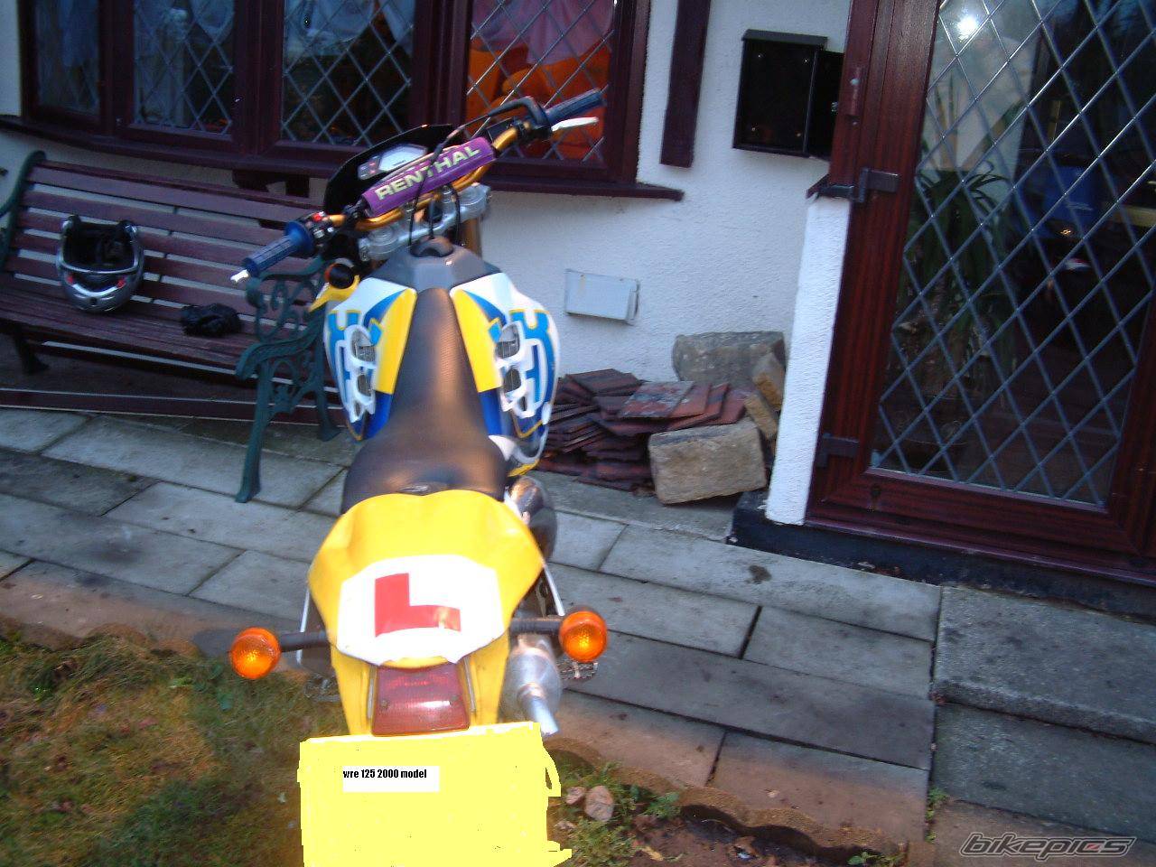 Bike Photo 84915