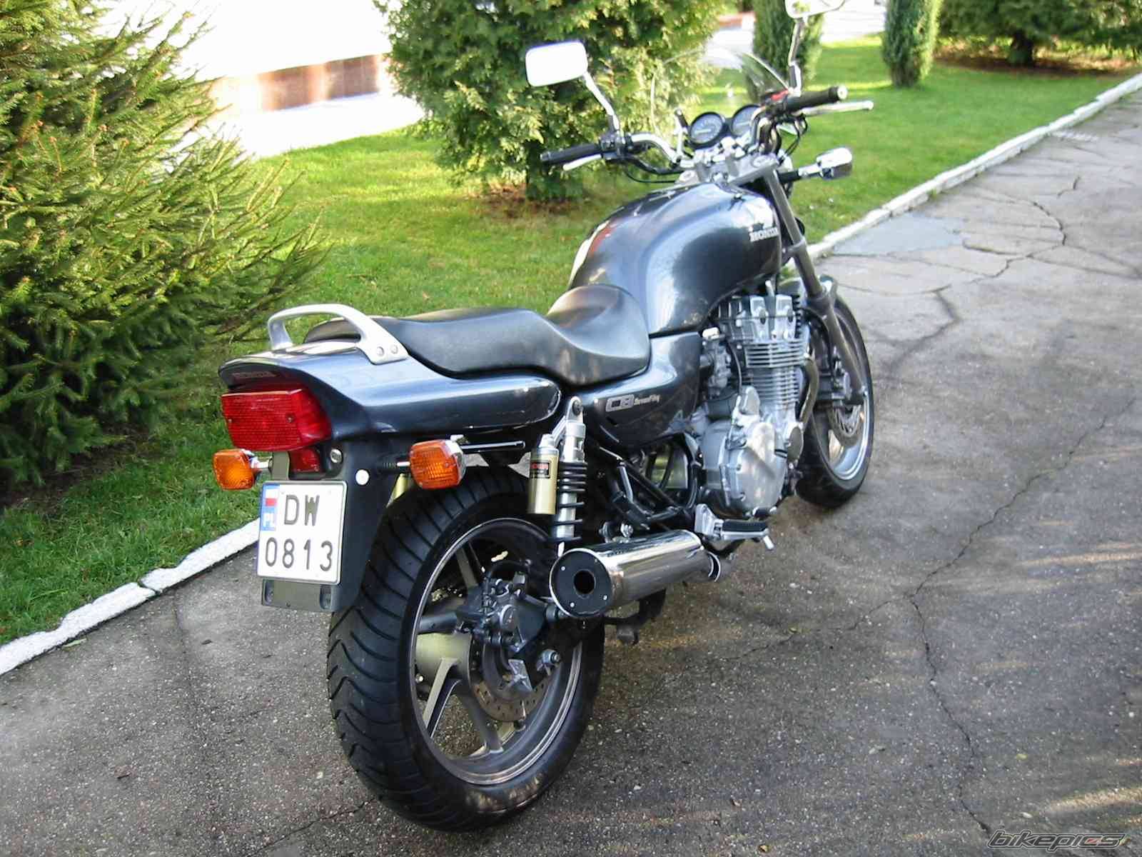 Bike Photo 84919