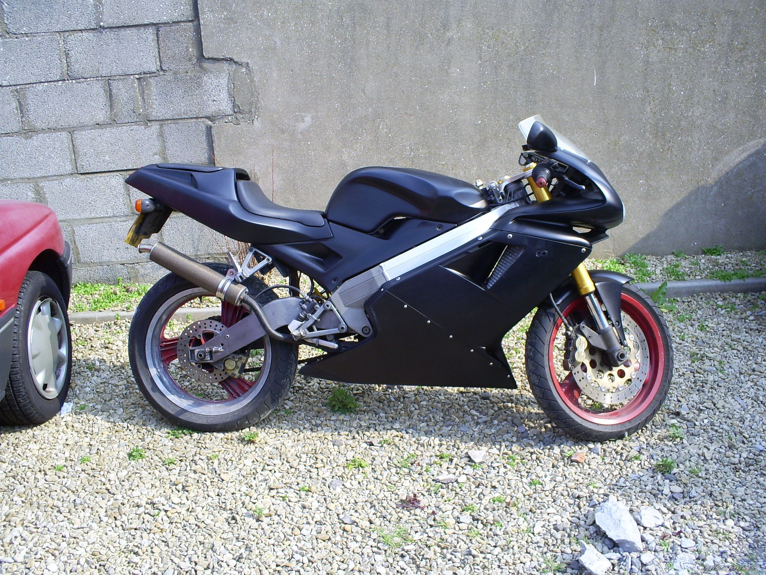 Bike Photo 849195