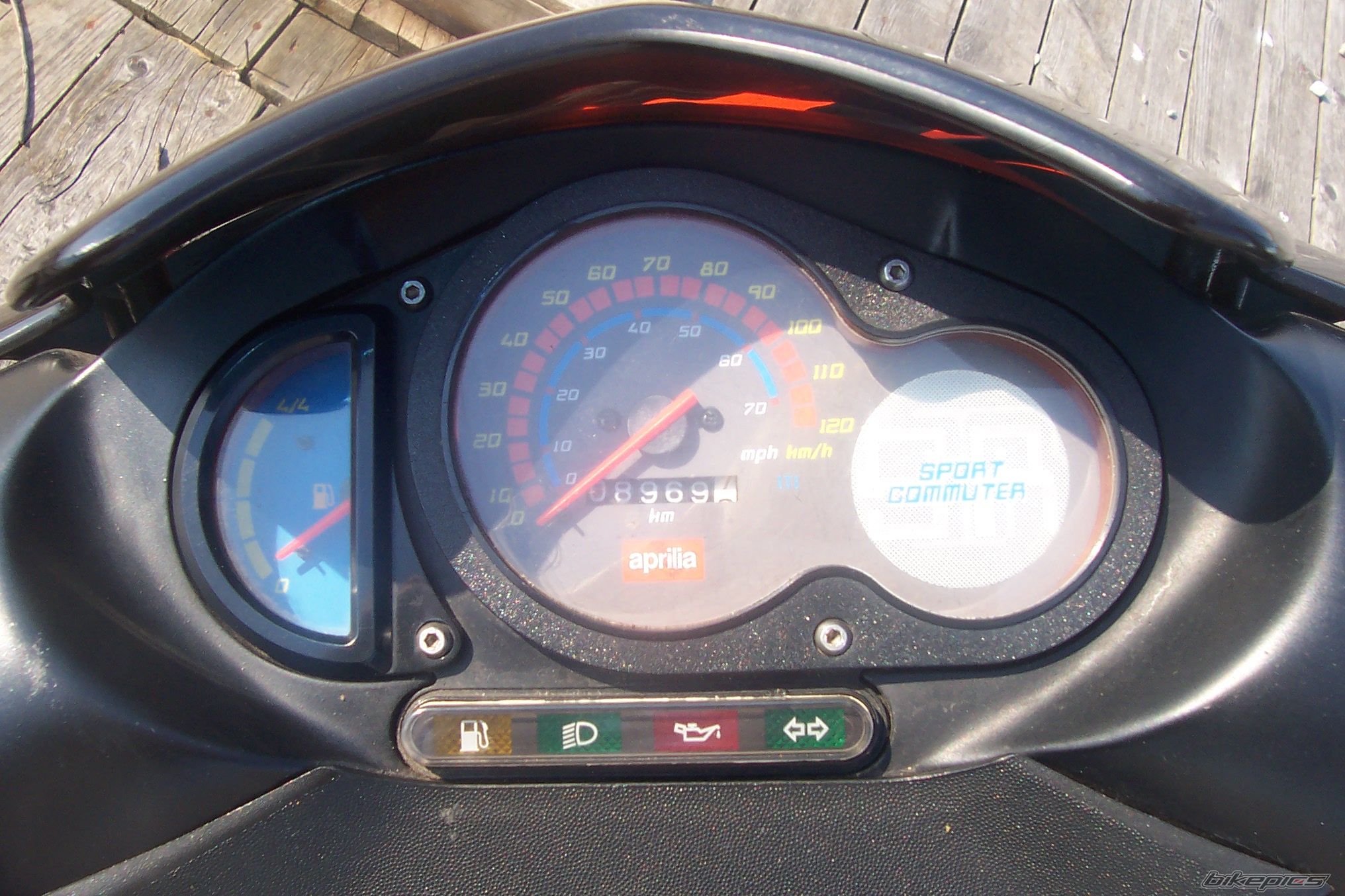 Bike Photo 849196