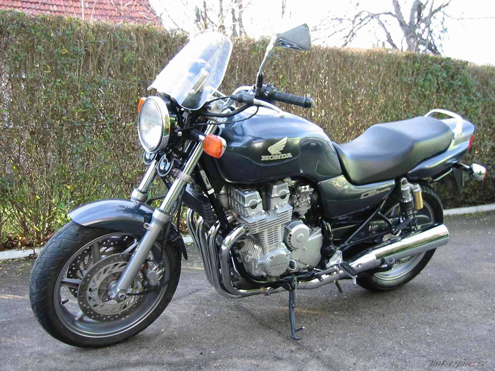 Bike Photo 84920