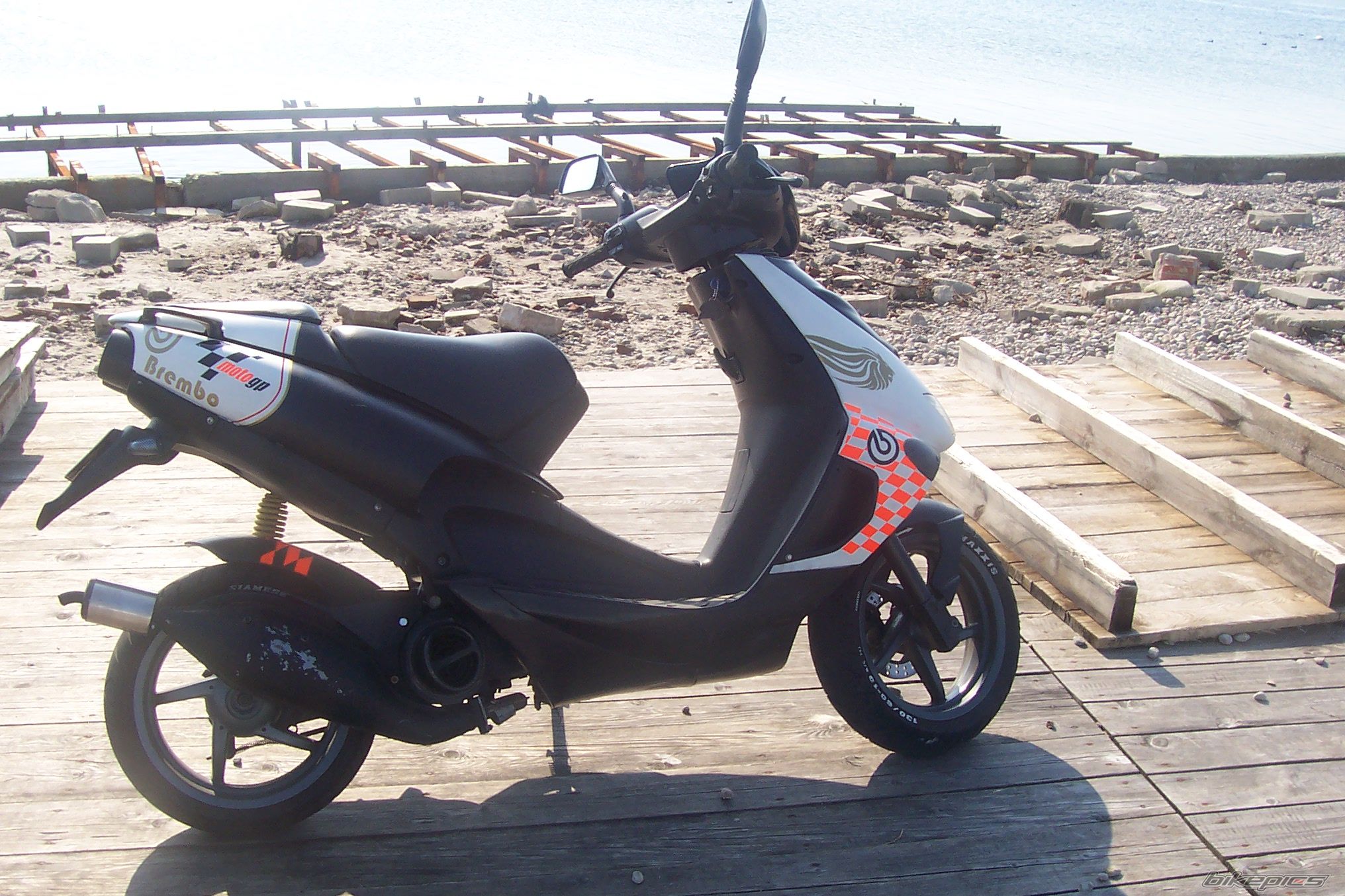 Bike Photo 849211