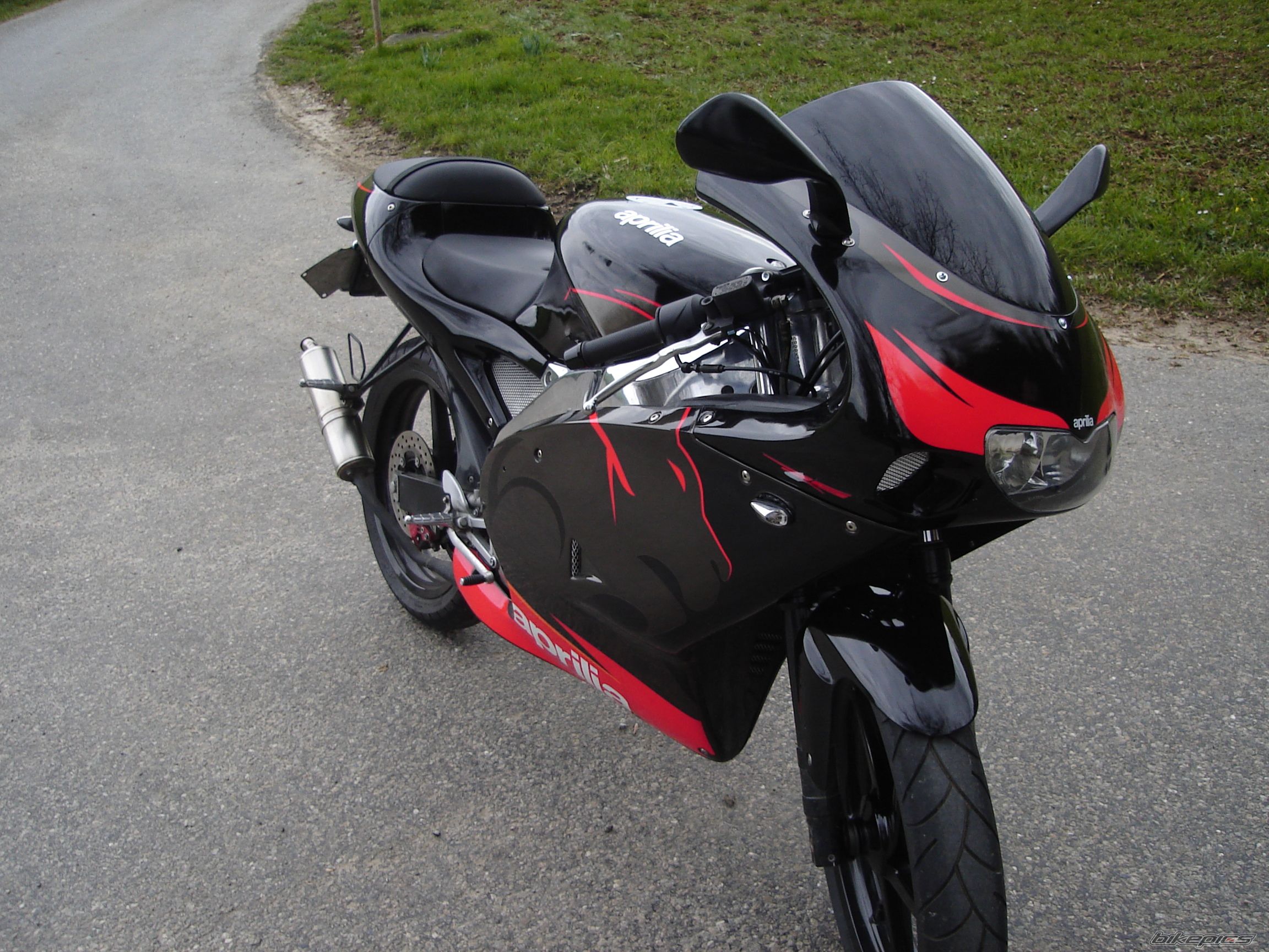 Bike Photo 849216