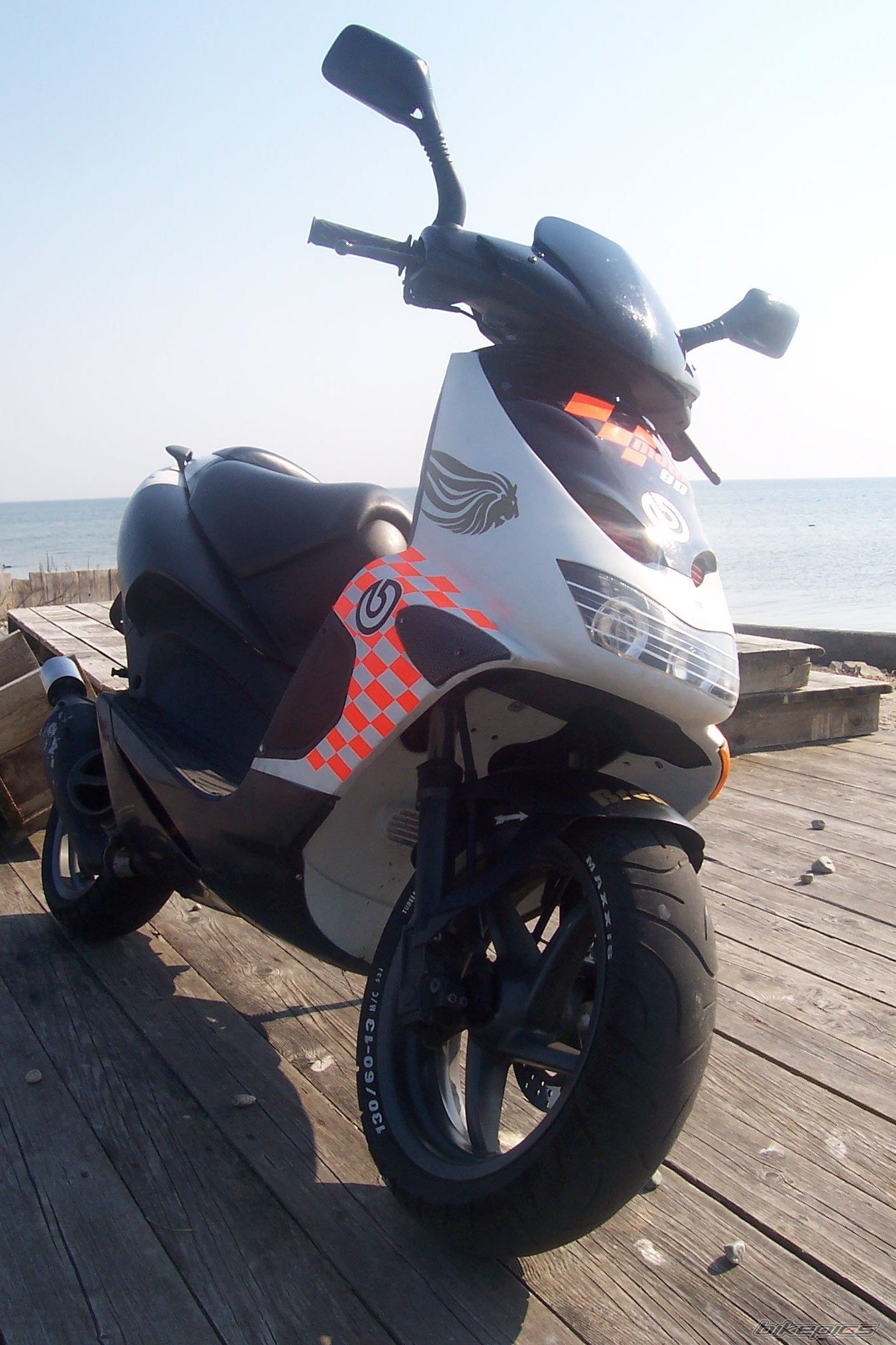Bike Photo 849219