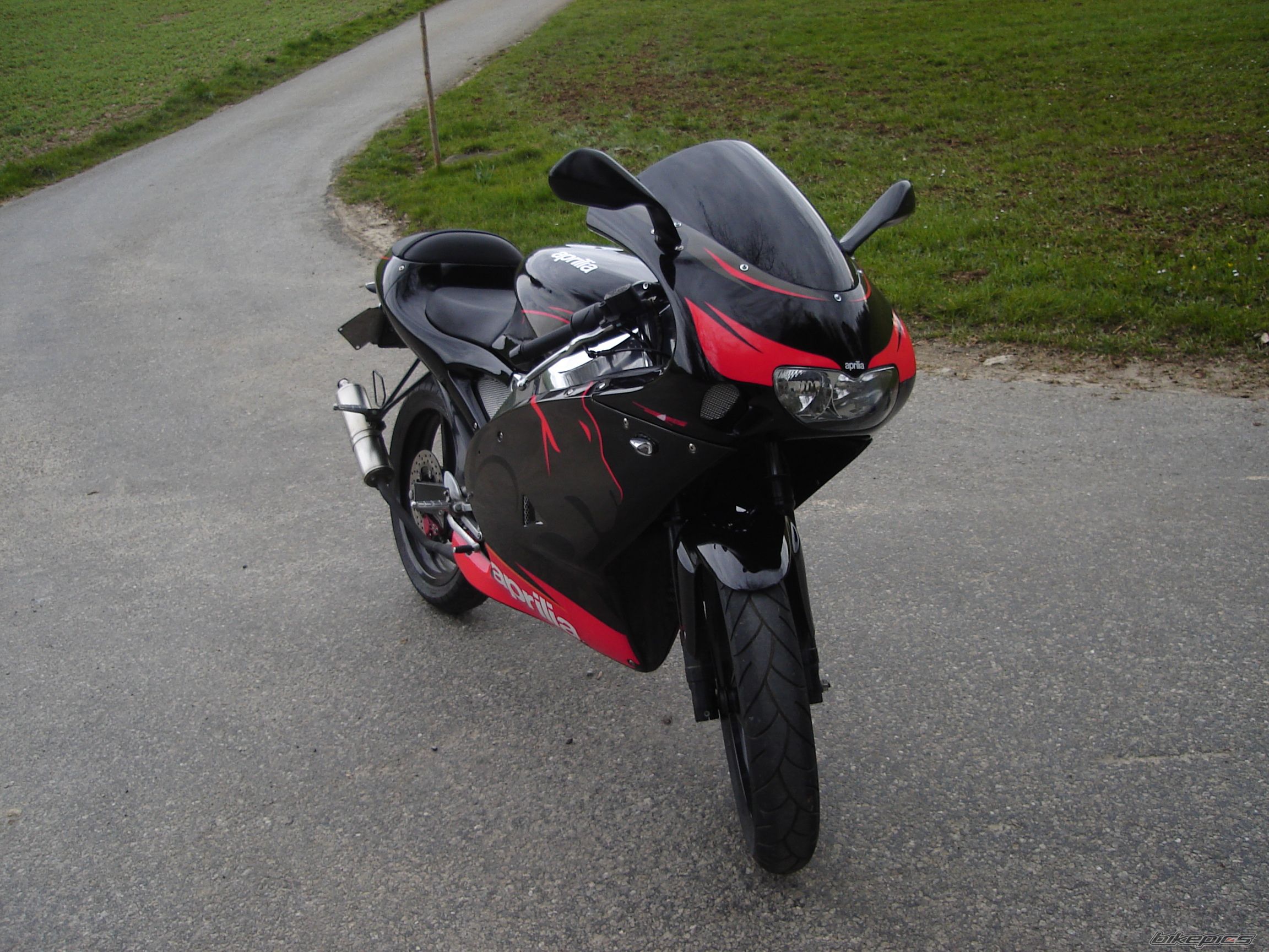 Bike Photo 849220